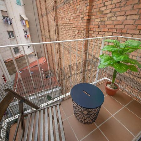 You Stylish Sagrada Familia Apartments Barcelona Exterior foto