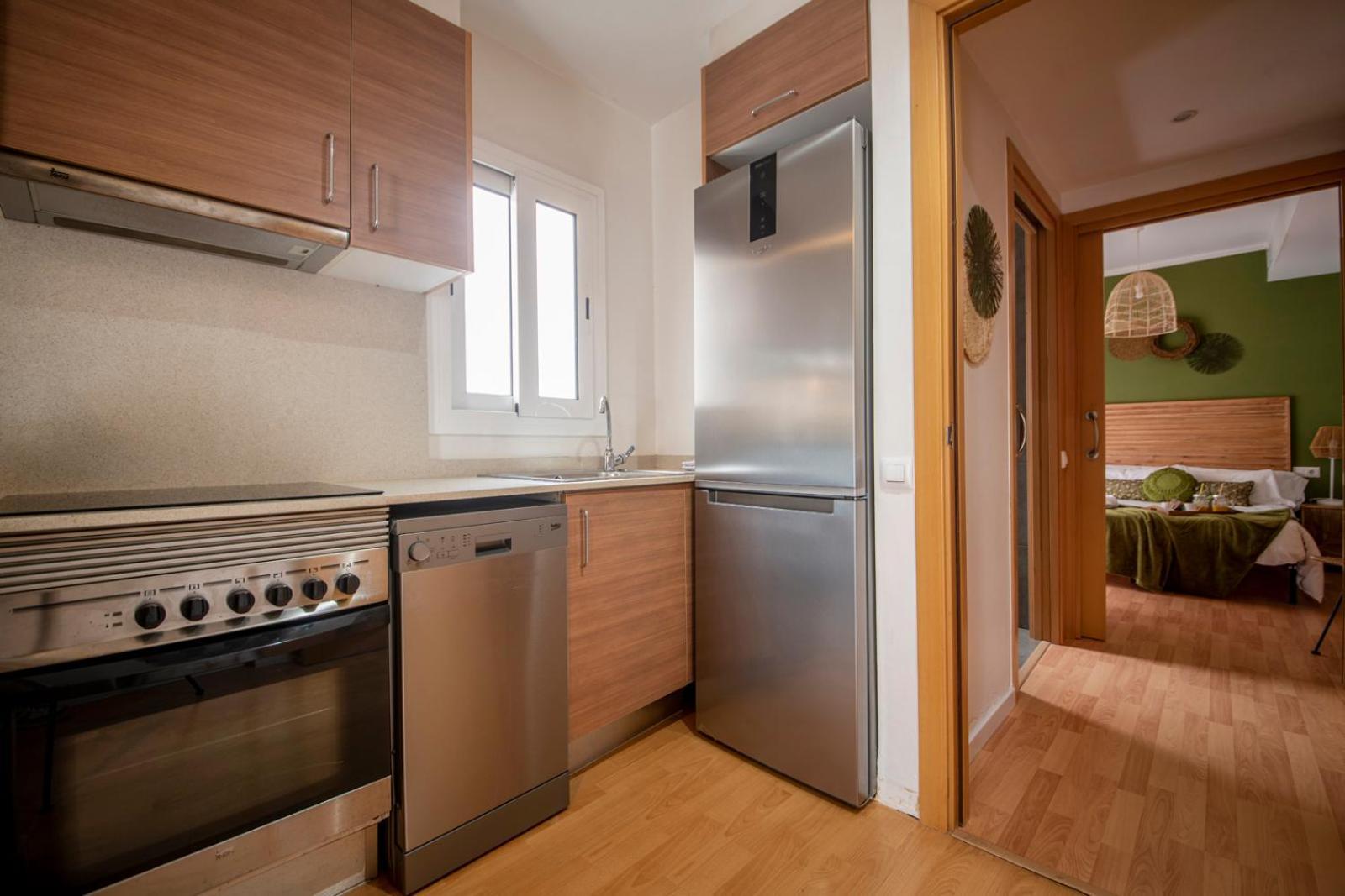 You Stylish Sagrada Familia Apartments Barcelona Exterior foto